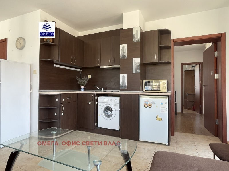 En venta  2 dormitorios región Burgas , Sveti Vlas , 79 metros cuadrados | 17185372 - imagen [7]