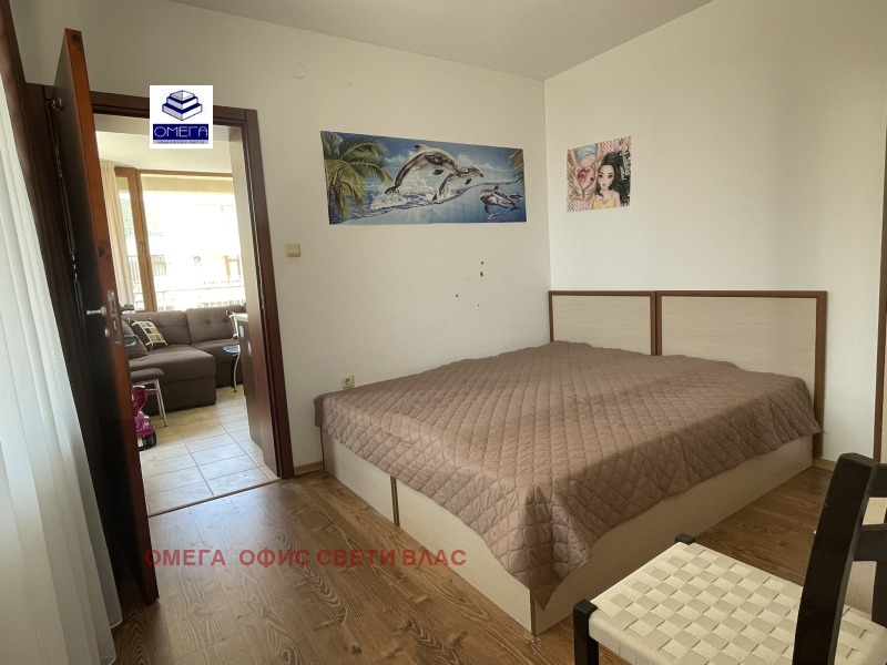 En venta  2 dormitorios región Burgas , Sveti Vlas , 79 metros cuadrados | 17185372 - imagen [10]