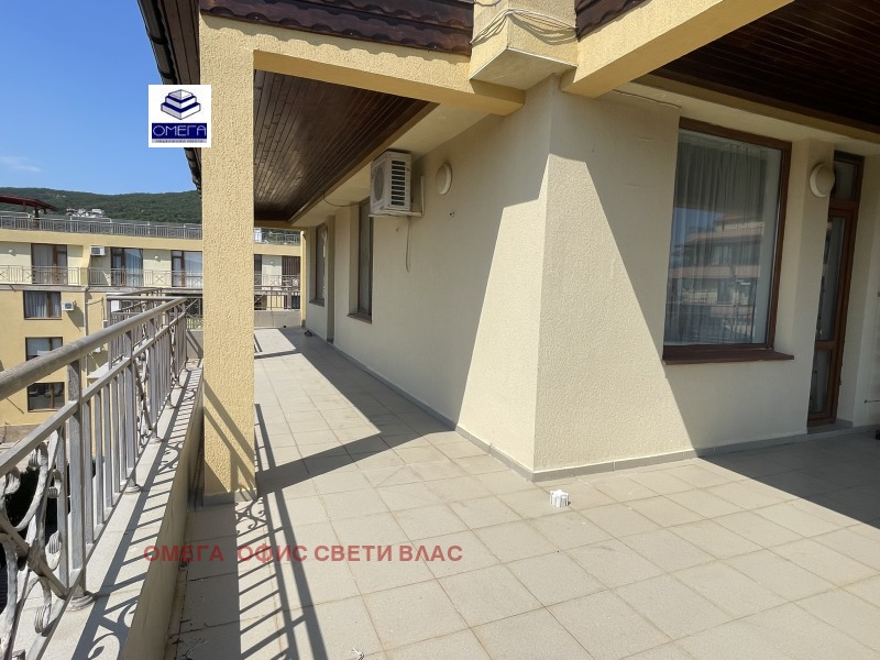 En venta  2 dormitorios región Burgas , Sveti Vlas , 79 metros cuadrados | 17185372 - imagen [13]