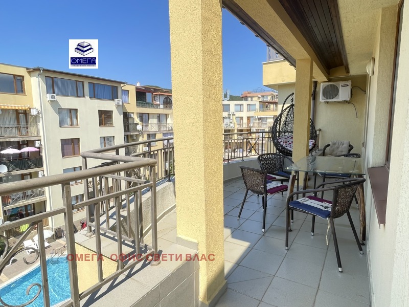 En venta  2 dormitorios región Burgas , Sveti Vlas , 79 metros cuadrados | 17185372 - imagen [17]