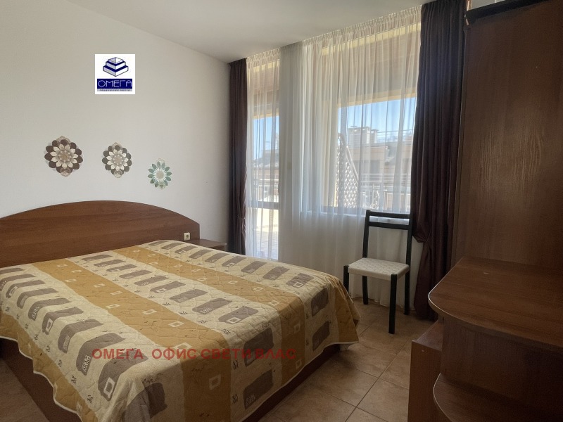 En venta  2 dormitorios región Burgas , Sveti Vlas , 79 metros cuadrados | 17185372 - imagen [11]