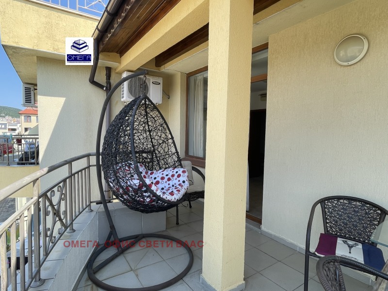 En venta  2 dormitorios región Burgas , Sveti Vlas , 79 metros cuadrados | 17185372 - imagen [14]