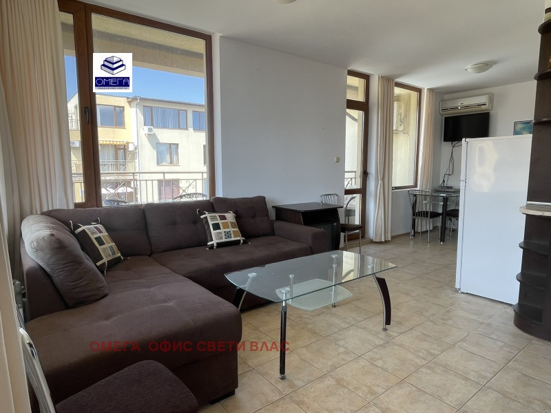 En venta  2 dormitorios región Burgas , Sveti Vlas , 79 metros cuadrados | 17185372 - imagen [8]