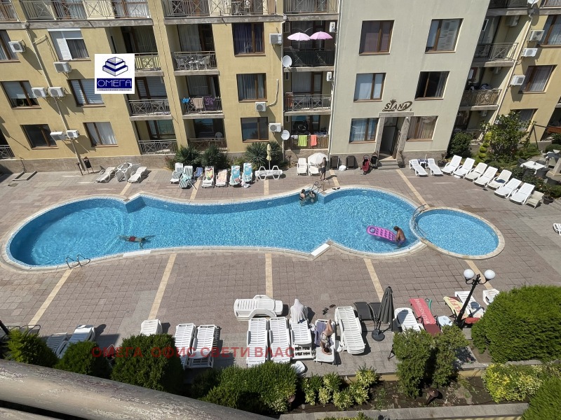En venta  2 dormitorios región Burgas , Sveti Vlas , 79 metros cuadrados | 17185372 - imagen [16]