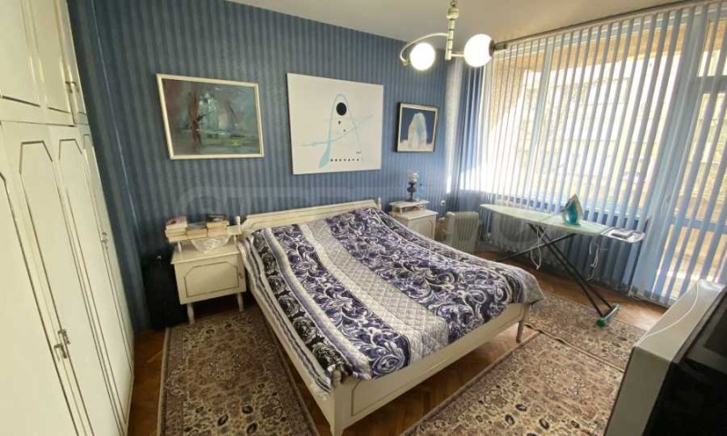 For Sale  2 bedroom Vidin , Stefan Stambolov , 133 sq.m | 51913821 - image [8]