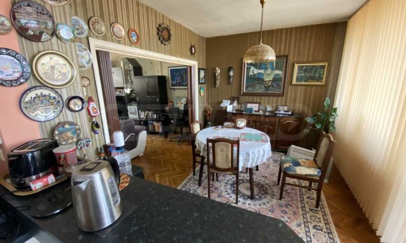 For Sale  2 bedroom Vidin , Stefan Stambolov , 133 sq.m | 51913821 - image [6]