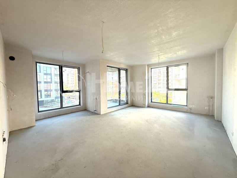 In vendita  2 camere da letto Sofia , Manastirski livadi , 104 mq | 25272205 - Immagine [2]