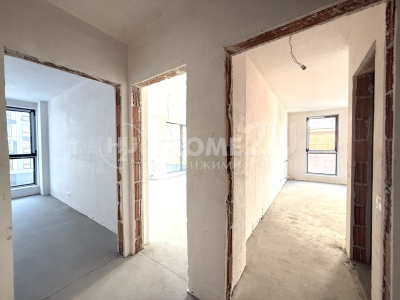 In vendita  2 camere da letto Sofia , Manastirski livadi , 104 mq | 25272205 - Immagine [6]
