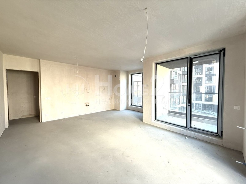 In vendita  2 camere da letto Sofia , Manastirski livadi , 104 mq | 25272205 - Immagine [3]