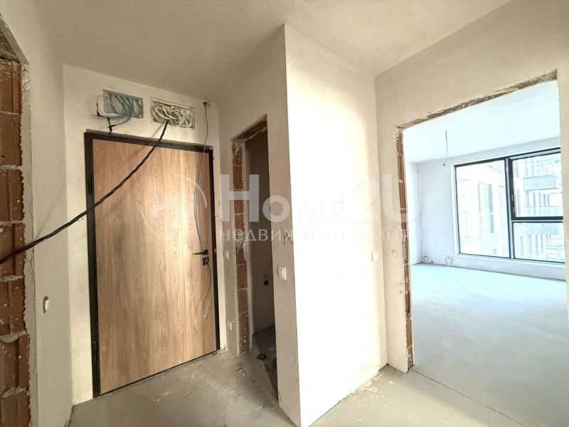 In vendita  2 camere da letto Sofia , Manastirski livadi , 104 mq | 25272205 - Immagine [8]