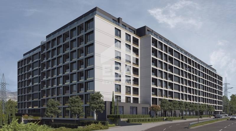 Продава 3-СТАЕН, гр. София, Люлин 7, снимка 2 - Апартаменти - 51748434