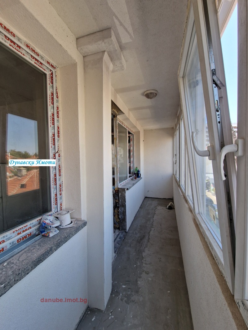 À vendre  2 chambres Rouse , Tsentar , 93 m² | 12965522 - image [11]