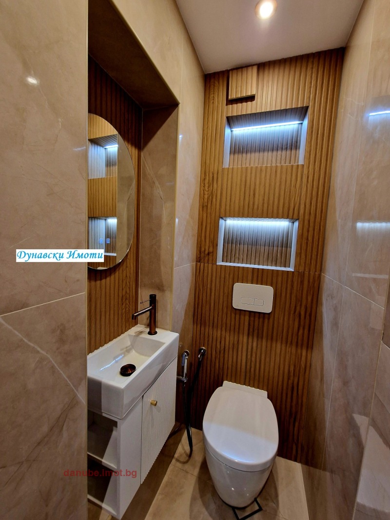 À vendre  2 chambres Rouse , Tsentar , 93 m² | 12965522 - image [3]