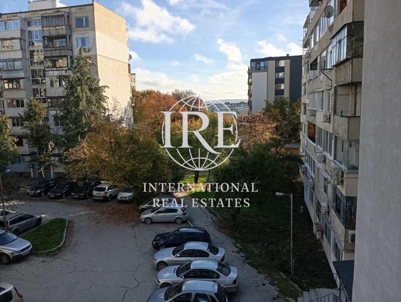 Продава 3-СТАЕН, гр. Варна, Младост 2, снимка 7 - Апартаменти - 52450386