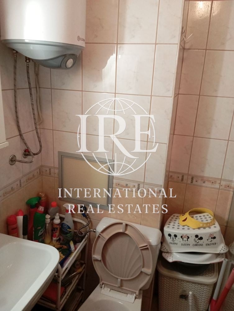 Продава 3-СТАЕН, гр. Варна, Младост 2, снимка 8 - Апартаменти - 52450386