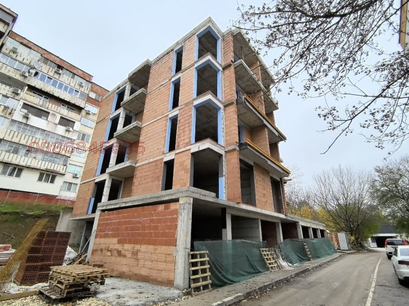 Продава 3-СТАЕН, гр. Плевен, Дружба 1, снимка 4 - Апартаменти - 52645877