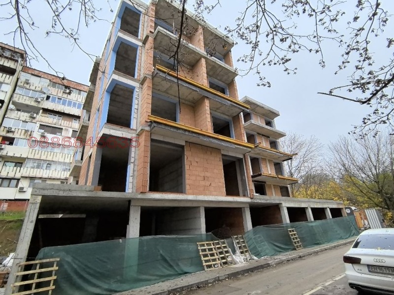 Продава 3-СТАЕН, гр. Плевен, Дружба 1, снимка 12 - Апартаменти - 52645877