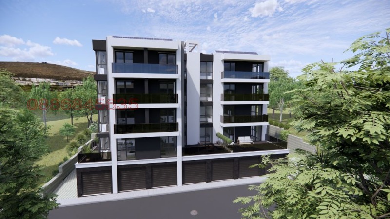 Продава 3-СТАЕН, гр. Плевен, Дружба 1, снимка 7 - Апартаменти - 53156050