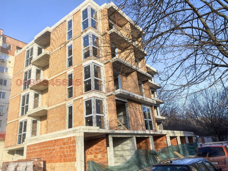 Продава 3-СТАЕН, гр. Плевен, Дружба 1