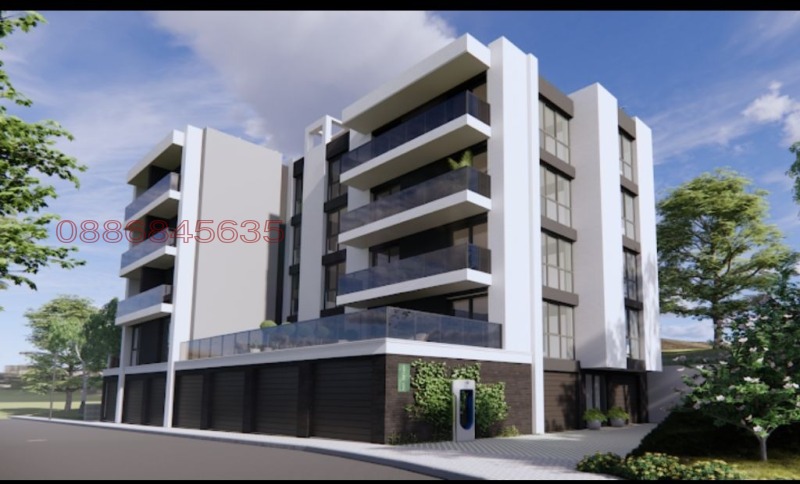 Продава 3-СТАЕН, гр. Плевен, Дружба 1, снимка 10 - Апартаменти - 53156050