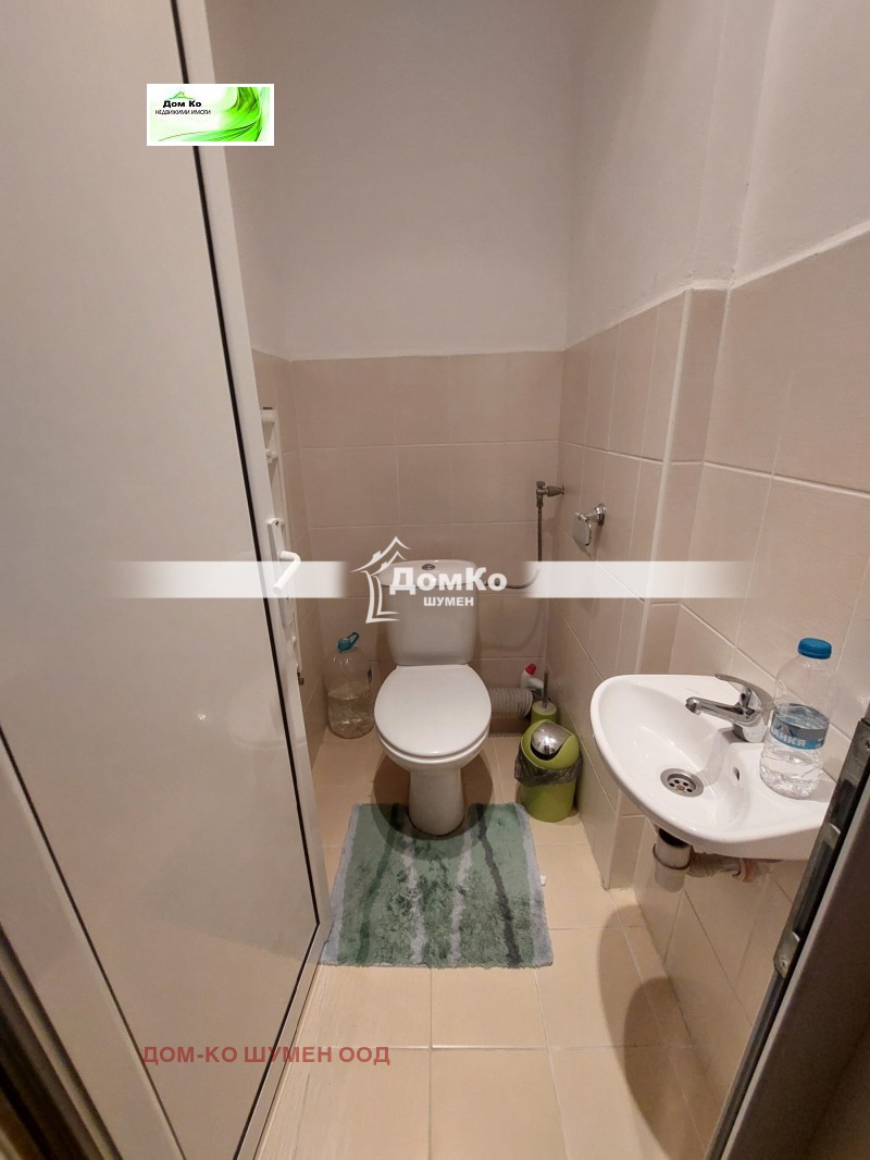 Продава 3-СТАЕН, гр. Шумен, Център, снимка 7 - Апартаменти - 53602482