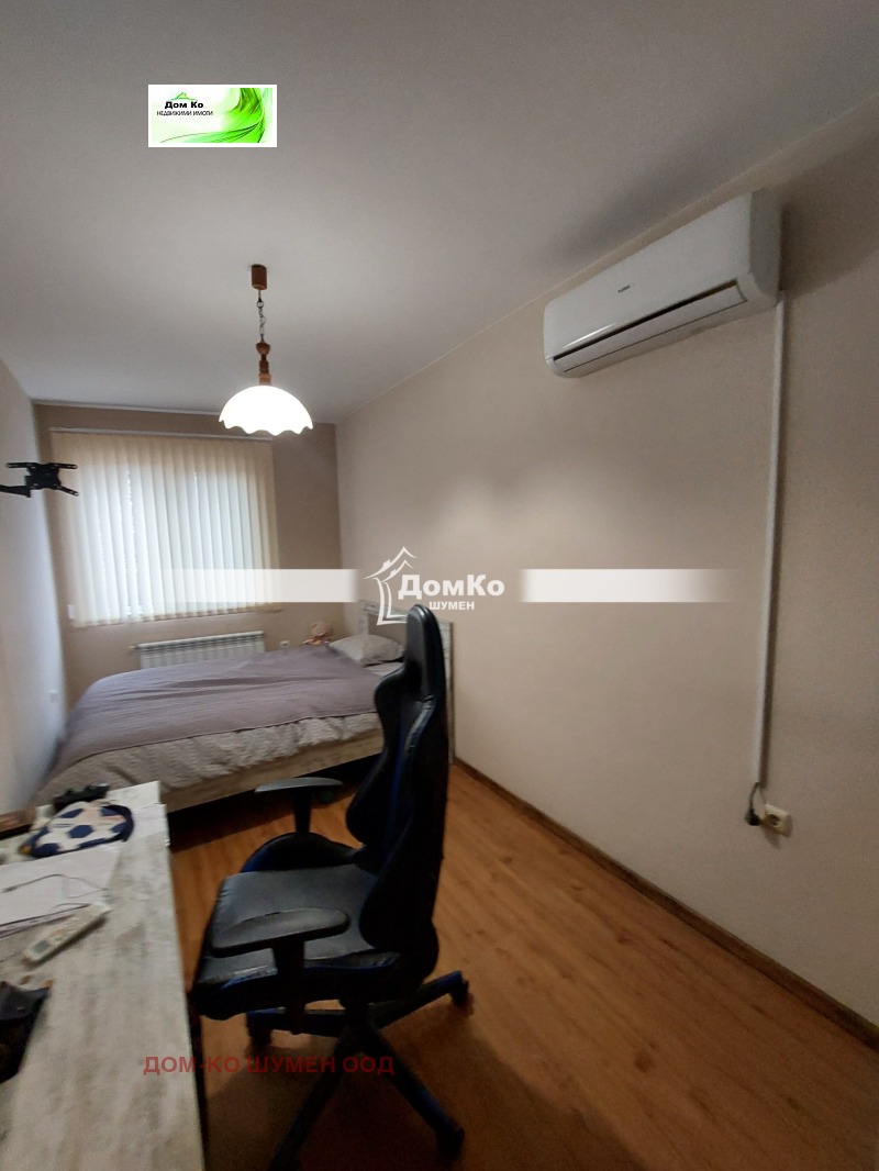 Продава 3-СТАЕН, гр. Шумен, Център, снимка 5 - Апартаменти - 53602482