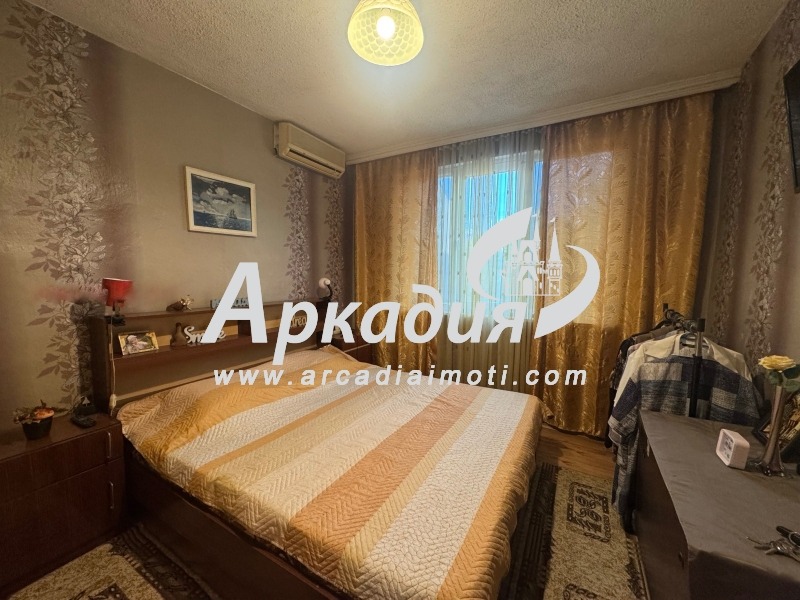 Satılık  3 yatak odası Plovdiv , Vastaniçeski , 107 metrekare | 47146401 - görüntü [5]