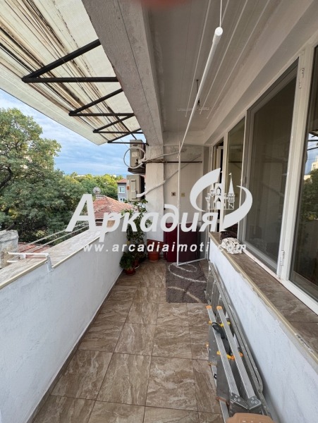 Satılık  3 yatak odası Plovdiv , Vastaniçeski , 107 metrekare | 47146401 - görüntü [9]