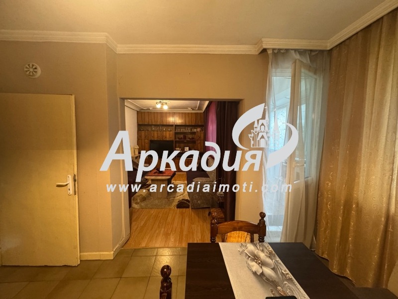 Satılık  3 yatak odası Plovdiv , Vastaniçeski , 107 metrekare | 47146401 - görüntü [3]