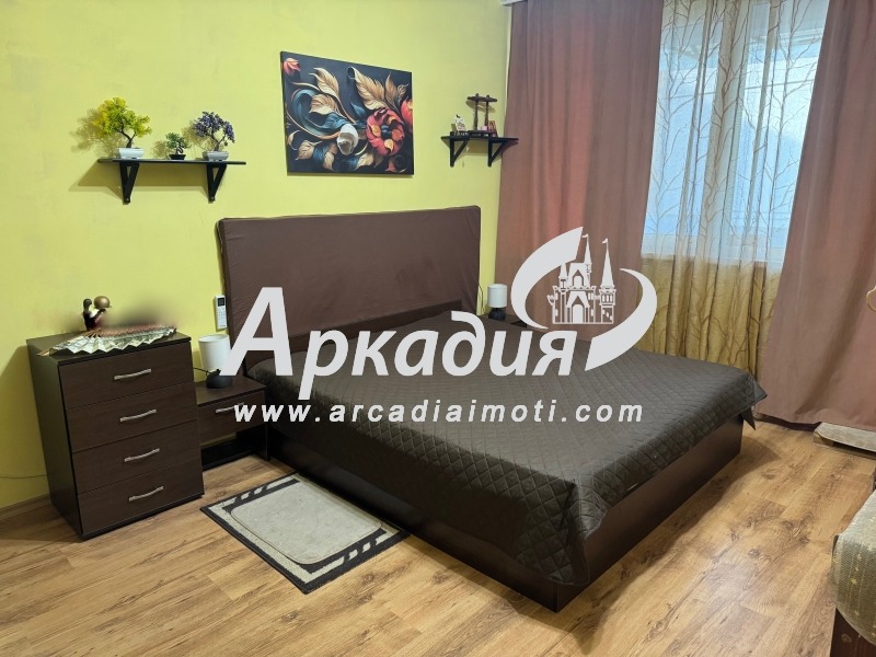 Satılık  3 yatak odası Plovdiv , Vastaniçeski , 107 metrekare | 47146401 - görüntü [4]