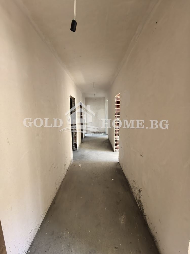 Продава 4-СТАЕН, гр. Пловдив, Беломорски, снимка 6 - Апартаменти - 55324712