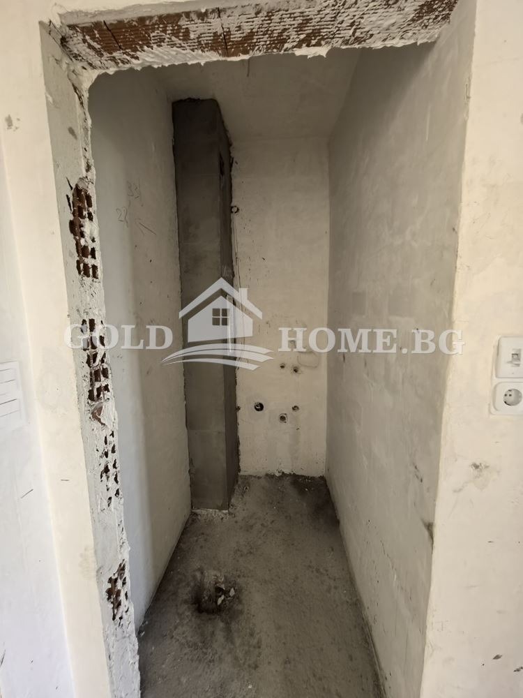 Продава 4-СТАЕН, гр. Пловдив, Беломорски, снимка 4 - Апартаменти - 55324712