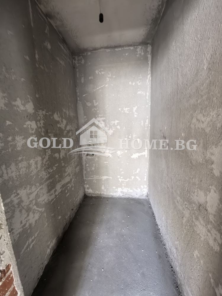 Продава 4-СТАЕН, гр. Пловдив, Беломорски, снимка 7 - Апартаменти - 55324712