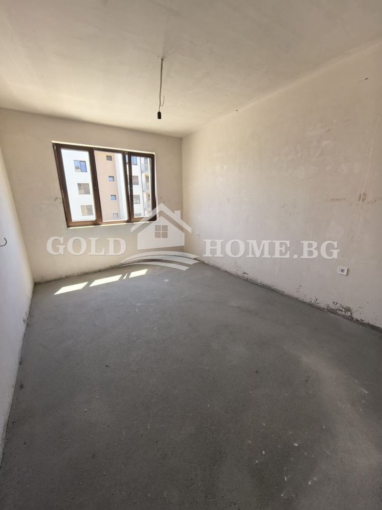 Продава 4-СТАЕН, гр. Пловдив, Беломорски, снимка 3 - Апартаменти - 55324712