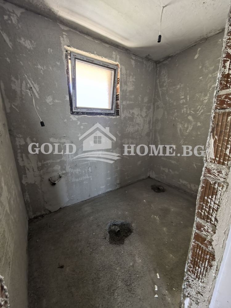 Продава 4-СТАЕН, гр. Пловдив, Беломорски, снимка 8 - Апартаменти - 55324712