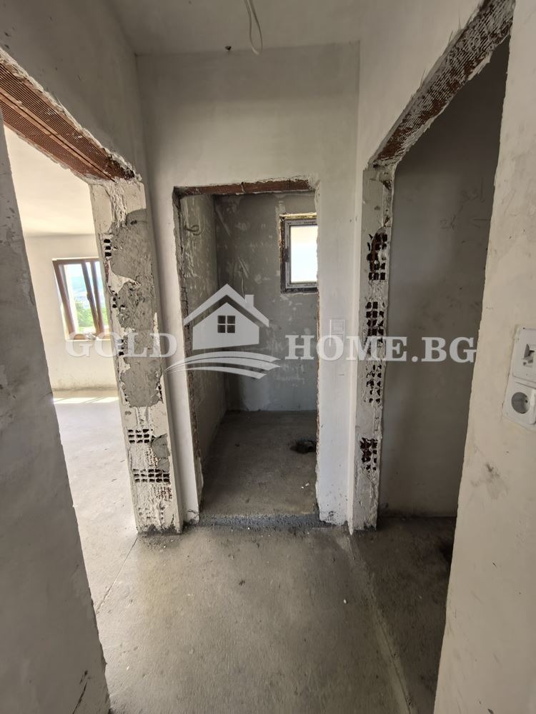 Продава 4-СТАЕН, гр. Пловдив, Беломорски, снимка 12 - Апартаменти - 55324712