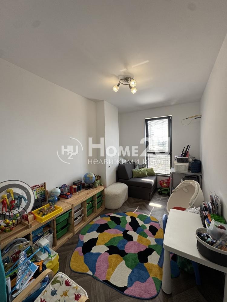 Продава 4-СТАЕН, гр. Варна, Бриз, снимка 9 - Апартаменти - 56082388