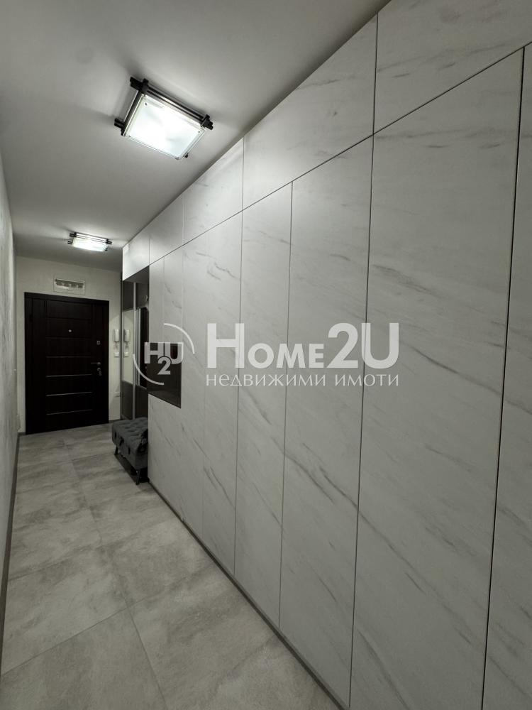 Продава 4-СТАЕН, гр. Варна, Бриз, снимка 12 - Апартаменти - 56082388