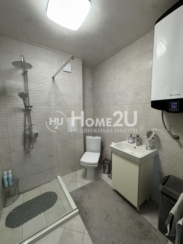 Продава 4-СТАЕН, гр. Варна, Бриз, снимка 10 - Апартаменти - 56082388