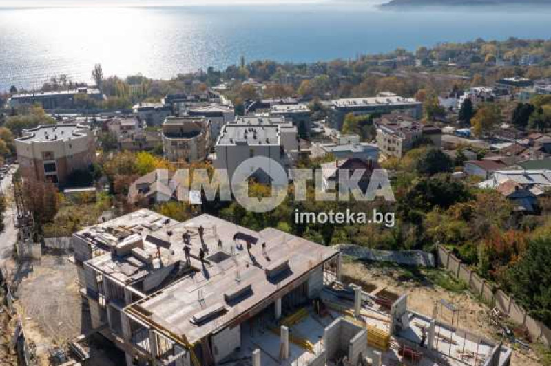 Продава  Многостаен град Варна , Бриз , 147 кв.м | 68849891 - изображение [3]