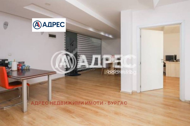 Продава ОФИС, гр. Бургас, Братя Миладинови, снимка 7 - Офиси - 48895504