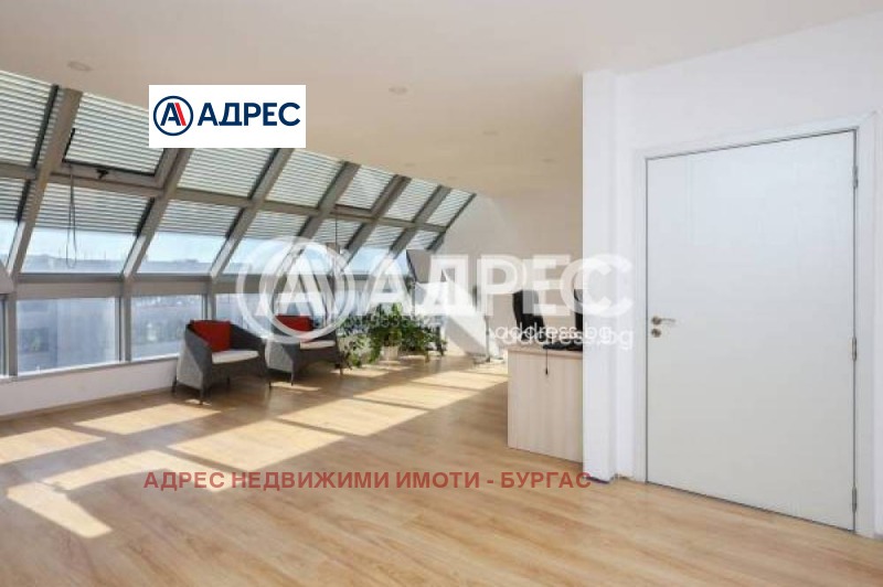 Продава ОФИС, гр. Бургас, Братя Миладинови, снимка 6 - Офиси - 48895504