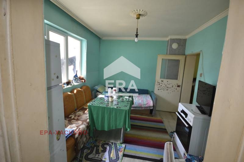 Продава  Етаж от къща град Хасково , Каменни , 120 кв.м | 55631499 - изображение [8]