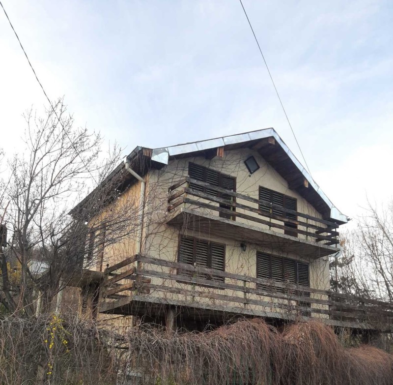 Продава  Къща, област Пловдив, с. Храбрино •  150 000 EUR • ID 10118030 — holmes.bg - [1] 
