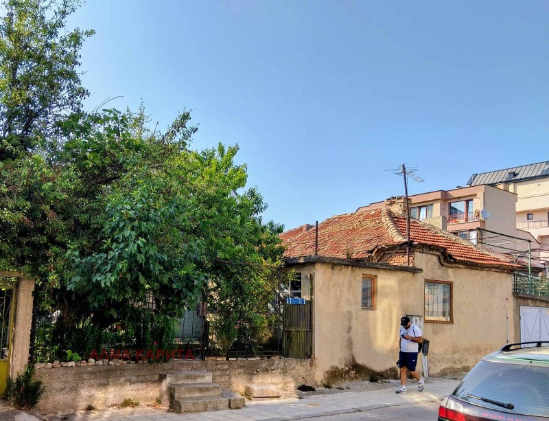 Продава КЪЩА, гр. Варна, Колхозен пазар