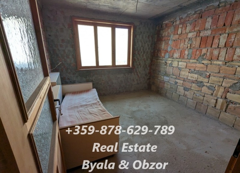 Продава КЪЩА, гр. Обзор, област Бургас, снимка 13 - Къщи - 52857889