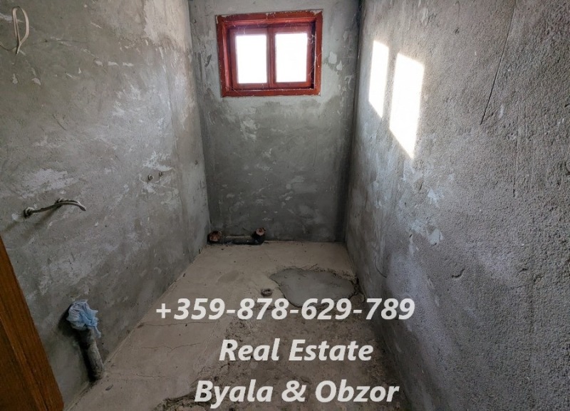 Продава КЪЩА, гр. Обзор, област Бургас, снимка 15 - Къщи - 52857889