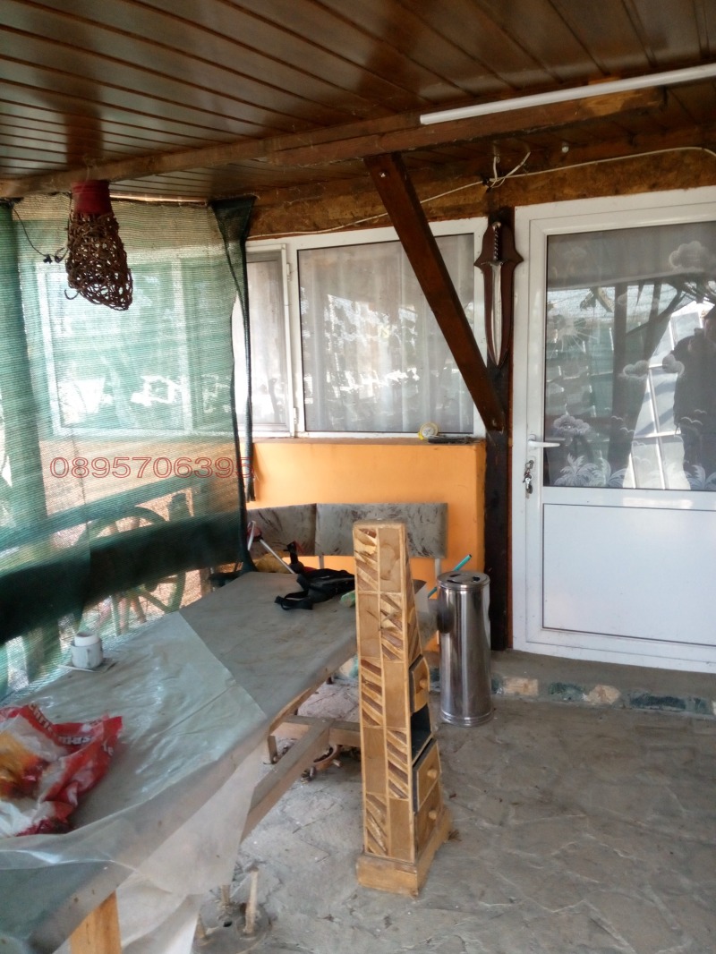 Продава КЪЩА, гр. Тутракан, област Силистра, снимка 11 - Къщи - 53162093