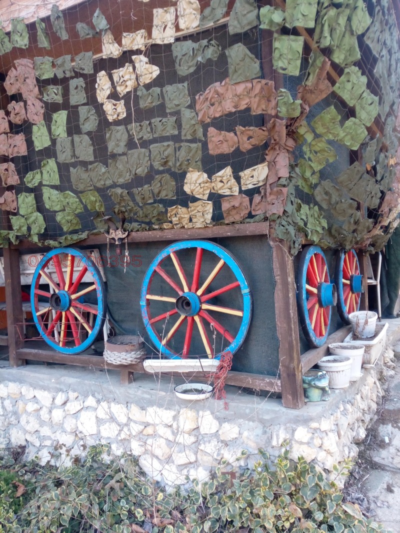 Продава КЪЩА, гр. Тутракан, област Силистра, снимка 12 - Къщи - 53162093