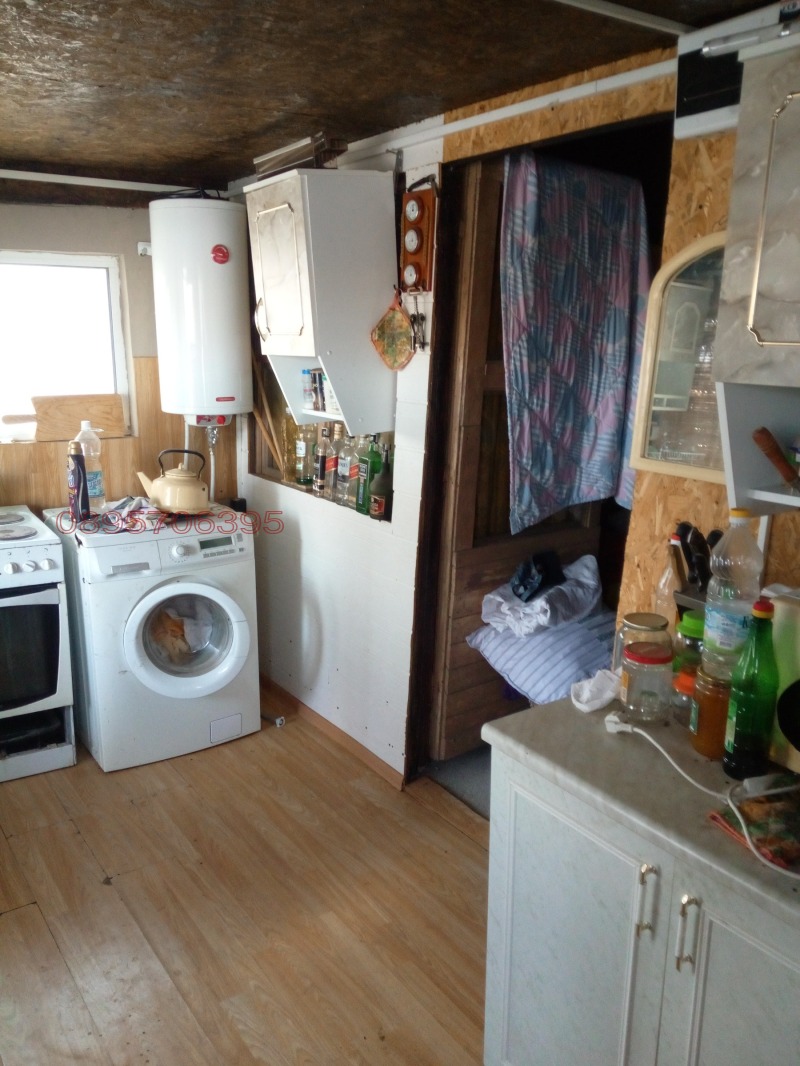 Продава КЪЩА, гр. Тутракан, област Силистра, снимка 6 - Къщи - 53162093